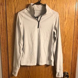 Zyia Pearl 1/4 Zip